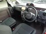 2017 Toyota Spade F Red Van for sale, Japanese used car export - photo 4 of 9 | GULJI TRADERS