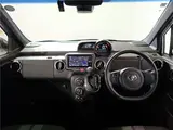 2018 Toyota Spade F Queen II ★ One Owner, Non-Smoking ★ Genuine SD Navigation TV ★ Backup Camera ★ Dashcam Pearl Van for sale, Japanese used car export - photo 3 of 56 | GULJI TRADERS