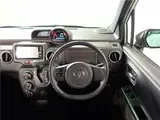 2018 Toyota Spade F Queen II ★ One Owner, Non-Smoking ★ Genuine SD Navigation TV ★ Backup Camera ★ Dashcam Pearl Van for sale, Japanese used car export - photo 4 of 56 | GULJI TRADERS