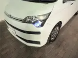 2018 Toyota Spade F Queen II ★ One Owner, Non-Smoking ★ Genuine SD Navigation TV ★ Backup Camera ★ Dashcam Pearl Van for sale, Japanese used car export - photo 8 of 56 | GULJI TRADERS