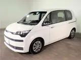 2018 Toyota Spade F Queen II ★ One Owner, Non-Smoking ★ Genuine SD Navigation TV ★ Backup Camera ★ Dashcam Pearl Van for sale, Japanese used car export - photo 30 of 56 | GULJI TRADERS