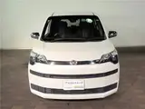 2018 Toyota Spade F Queen II ★ One Owner, Non-Smoking ★ Genuine SD Navigation TV ★ Backup Camera ★ Dashcam Pearl Van for sale, Japanese used car export - photo 31 of 56 | GULJI TRADERS