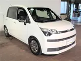 2018 Toyota Spade F Queen II ★ One Owner, Non-Smoking ★ Genuine SD Navigation TV ★ Backup Camera ★ Dashcam Pearl Van for sale, Japanese used car export - photo 33 of 56 | GULJI TRADERS