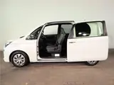 2018 Toyota Spade F Queen II ★ One Owner, Non-Smoking ★ Genuine SD Navigation TV ★ Backup Camera ★ Dashcam Pearl Van for sale, Japanese used car export - photo 36 of 56 | GULJI TRADERS
