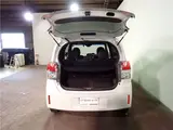 2018 Toyota Spade F Queen II ★ One Owner, Non-Smoking ★ Genuine SD Navigation TV ★ Backup Camera ★ Dashcam Pearl Van for sale, Japanese used car export - photo 40 of 56 | GULJI TRADERS