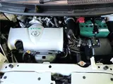 2018 Toyota Spade F Queen II ★ One Owner, Non-Smoking ★ Genuine SD Navigation TV ★ Backup Camera ★ Dashcam Pearl Van for sale, Japanese used car export - photo 43 of 56 | GULJI TRADERS