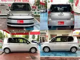 2018 Toyota Spade Y★User-purchased vehicles, genuine navigation system, safety sense, backup camera Silver Van for sale, Japanese used car export - photo 3 of 78 | GULJI TRADERS