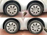 2018 Toyota Spade Y★User-purchased vehicles, genuine navigation system, safety sense, backup camera Silver Van for sale, Japanese used car export - photo 5 of 78 | GULJI TRADERS