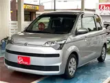 2018 Toyota Spade Y★User-purchased vehicles, genuine navigation system, safety sense, backup camera Silver Van for sale, Japanese used car export - photo 17 of 78 | GULJI TRADERS