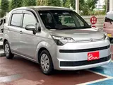 2018 Toyota Spade Y★User-purchased vehicles, genuine navigation system, safety sense, backup camera Silver Van for sale, Japanese used car export - photo 19 of 78 | GULJI TRADERS