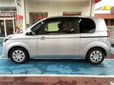 2018 Toyota Spade Y★User-purchased vehicles, genuine navigation system, safety sense, backup camera Silver Van for sale, Japanese used car export - photo 21 of 78 | GULJI TRADERS