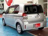 2018 Toyota Spade Y★User-purchased vehicles, genuine navigation system, safety sense, backup camera Silver Van for sale, Japanese used car export - photo 23 of 78 | GULJI TRADERS