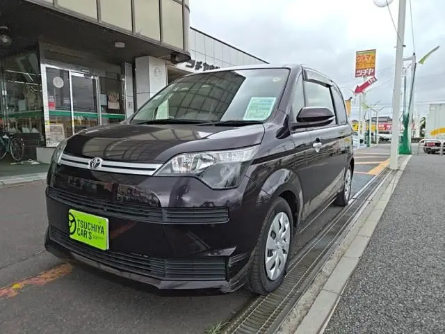 2018 Toyota Spade G Other Van for sale, Japanese used car export | GULJI TRADERS