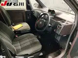 2018 Toyota Spade F Queen III Black Van for sale, Japanese used car export - photo 3 of 7 | GULJI TRADERS