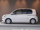 2019 Toyota Spade 1.5 F Welcab Passenger Seat Lift-Up Seat Pearl Van for sale, Japanese used car export - photo 3 of 24 | GULJI TRADERS
