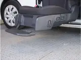 2019 Toyota Spade 1.5 F Welcab Passenger Seat Lift-Up Seat Pearl Van for sale, Japanese used car export - photo 7 of 24 | GULJI TRADERS