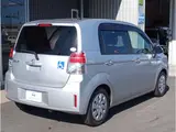 2020 Toyota Spade 1.5 X Side Access Vehicle Wheelchair Accessible Tax-exempt Silver Van for sale, Japanese used car export - photo 5 of 76 | GULJI TRADERS