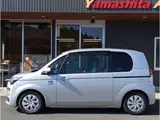 2020 Toyota Spade 1.5 X Side Access Vehicle Wheelchair Accessible Tax-exempt Silver Van for sale, Japanese used car export - photo 8 of 76 | GULJI TRADERS