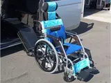 2020 Toyota Spade 1.5 X Side Access Vehicle Wheelchair Accessible Tax-exempt Silver Van for sale, Japanese used car export - photo 12 of 76 | GULJI TRADERS