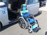 2020 Toyota Spade 1.5 X Side Access Vehicle Wheelchair Accessible Tax-exempt Silver Van for sale, Japanese used car export - photo 13 of 76 | GULJI TRADERS