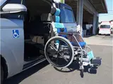 2020 Toyota Spade 1.5 X Side Access Vehicle Wheelchair Accessible Tax-exempt Silver Van for sale, Japanese used car export - photo 14 of 76 | GULJI TRADERS