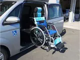 2020 Toyota Spade 1.5 X Side Access Vehicle Wheelchair Accessible Tax-exempt Silver Van for sale, Japanese used car export - photo 15 of 76 | GULJI TRADERS