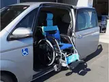 2020 Toyota Spade 1.5 X Side Access Vehicle Wheelchair Accessible Tax-exempt Silver Van for sale, Japanese used car export - photo 16 of 76 | GULJI TRADERS