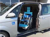 2020 Toyota Spade 1.5 X Side Access Vehicle Wheelchair Accessible Tax-exempt Silver Van for sale, Japanese used car export - photo 17 of 76 | GULJI TRADERS