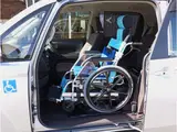 2020 Toyota Spade 1.5 X Side Access Vehicle Wheelchair Accessible Tax-exempt Silver Van for sale, Japanese used car export - photo 18 of 76 | GULJI TRADERS