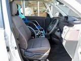 2020 Toyota Spade 1.5 X Side Access Vehicle Wheelchair Accessible Tax-exempt Silver Van for sale, Japanese used car export - photo 21 of 76 | GULJI TRADERS