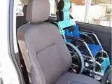 2020 Toyota Spade 1.5 X Side Access Vehicle Wheelchair Accessible Tax-exempt Silver Van for sale, Japanese used car export - photo 23 of 76 | GULJI TRADERS