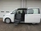 2020 Toyota Spade Welcab Pearl Van for sale, Japanese used car export - photo 1 of 48 | GULJI TRADERS