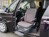2020 Toyota Spade 1.5 F Passenger seat lift-up seat vehicle, Type A, tax-exempt. Red Van for sale, Japanese used car export - photo 4 of 64 | GULJI TRADERS