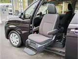 2020 Toyota Spade 1.5 F Passenger seat lift-up seat vehicle, Type A, tax-exempt. Red Van for sale, Japanese used car export - photo 5 of 64 | GULJI TRADERS