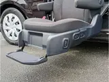 2020 Toyota Spade 1.5 F Passenger seat lift-up seat vehicle, Type A, tax-exempt. Red Van for sale, Japanese used car export - photo 8 of 64 | GULJI TRADERS