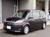 2020 Toyota Spade 1.5 F Passenger seat lift-up seat vehicle, Type A, tax-exempt. Red Van for sale, Japanese used car export - photo 42 of 64 | GULJI TRADERS