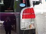 2020 Toyota Spade 1.5 F Passenger seat lift-up seat vehicle, Type A, tax-exempt. Red Van for sale, Japanese used car export - photo 56 of 64 | GULJI TRADERS