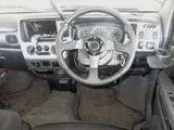 2002 Toyota Sparky X S-PG High Roof Silver Sedan for sale, Japanese used car export - photo 3 of 9 | GULJI TRADERS