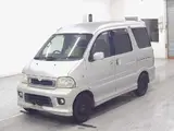 2002 Toyota Sparky X S-PG High Roof Silver Sedan for sale, Japanese used car export - photo 4 of 9 | GULJI TRADERS