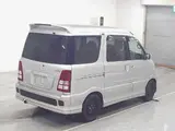 2002 Toyota Sparky X S-PG High Roof Silver Sedan for sale, Japanese used car export - photo 5 of 9 | GULJI TRADERS