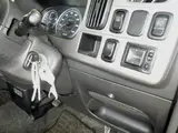 2002 Toyota Sparky X S-PG High Roof Silver Sedan for sale, Japanese used car export - photo 6 of 9 | GULJI TRADERS
