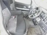 2002 Toyota Sparky X S-PG High Roof Silver Sedan for sale, Japanese used car export - photo 7 of 9 | GULJI TRADERS