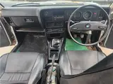 1974 Toyota Sprinter MT Manual Silver Sedan for sale, Japanese used car export - photo 3 of 50 | GULJI TRADERS