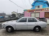 1974 Toyota Sprinter MT Manual Silver Sedan for sale, Japanese used car export - photo 4 of 50 | GULJI TRADERS