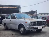 1974 Toyota Sprinter MT Manual Silver Sedan for sale, Japanese used car export - photo 5 of 50 | GULJI TRADERS