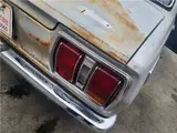 1974 Toyota Sprinter MT Manual Silver Sedan for sale, Japanese used car export - photo 6 of 50 | GULJI TRADERS