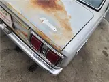 1974 Toyota Sprinter MT Manual Silver Sedan for sale, Japanese used car export - photo 8 of 50 | GULJI TRADERS