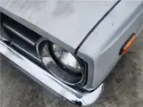 1974 Toyota Sprinter MT Manual Silver Sedan for sale, Japanese used car export - photo 9 of 50 | GULJI TRADERS