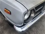 1974 Toyota Sprinter MT Manual Silver Sedan for sale, Japanese used car export - photo 17 of 50 | GULJI TRADERS