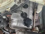 1974 Toyota Sprinter MT Manual Silver Sedan for sale, Japanese used car export - photo 18 of 50 | GULJI TRADERS